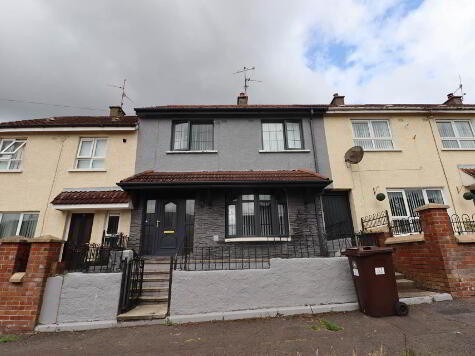 Photo 1 of 32 Norglen Road, Turf Lodge, Belfast