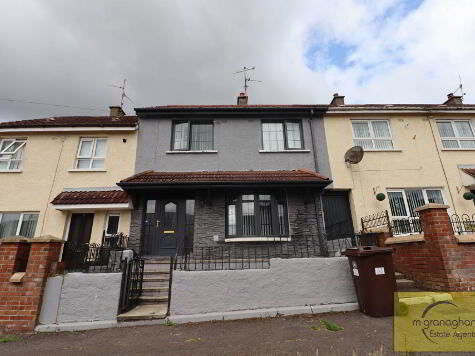 Photo 1 of 32 Norglen Road, Turf Lodge, Belfast