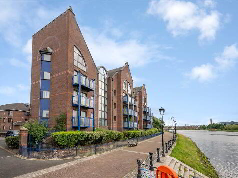 Photo 1 of 20 Ravenhill Reach, Ormeau Embankment, Belfast