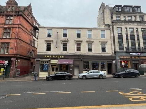 Photo 1 of 83 Renfield Street, City Centre, Glasgow