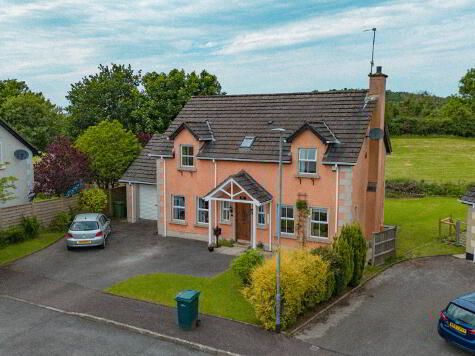 Photo 1 of 44 Crom Cruaich Way, Belcoo