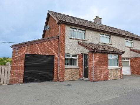 Photo 1 of 39 Dungormley Estate, Newtownhamilton, Newry