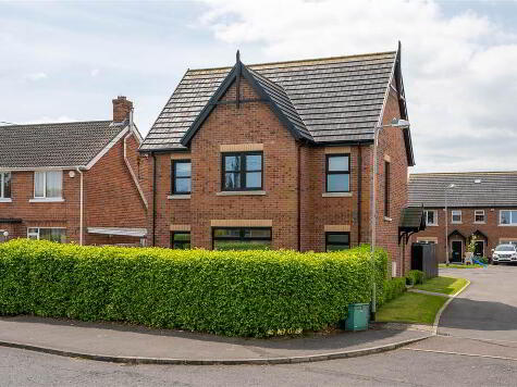 Photo 1 of 1 Ballymaconnell Mews, Ballyholme, Bangor