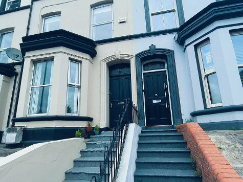 Photo 1 of Unit 3, 10 Eglantine Avenue, Belfast