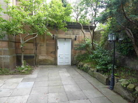 Photo 1 of 17a Merchiston Avenue, Merchiston, Edinburgh