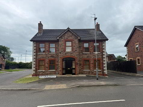 Photo 1 of 24 Hawthorne Crescent, Maghera