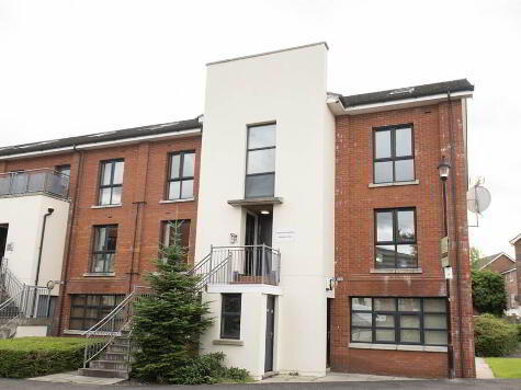 Photo 1 of Apt 72, Greenwood Building, Old Bakers Court, Belfast