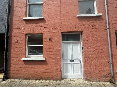 Photo 1 of STUDENT ACCOMMODATION, 24 Chamberlain Street, Derry