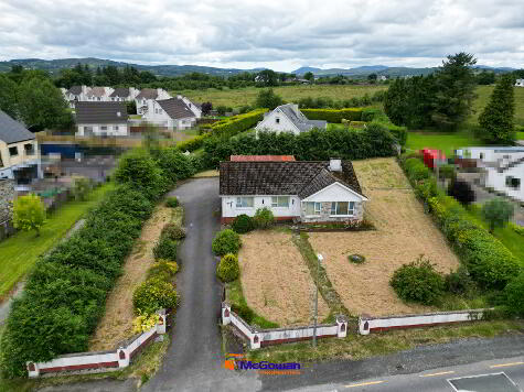Photo 1 of Moss End, Drumboe Lower, Stranorlar
