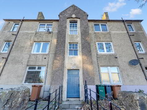 Photo 1 of 142 Granton Road, Granton, Edinburgh