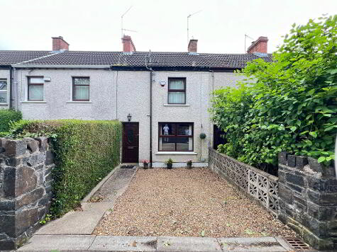 Photo 1 of 30 Moylena Road, Antrim