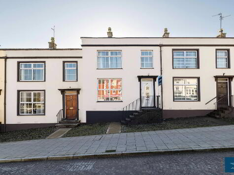 Photo 1 of 17 The Square, Tandragee