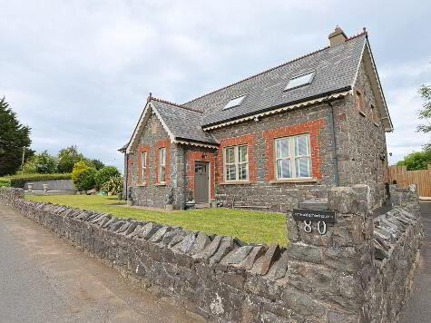 Photo 1 of The Old Schoolhouse, 80 Dunkirk Road, Waringstown, Craigavon