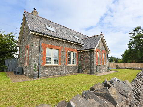Photo 1 of The Old Schoolhouse, 80 Dunkirk Road, Waringstown, Craigavon