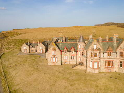 Photo 1 of 7 Runkerry House, Runkerry Road, Bushmills, Portballintrae