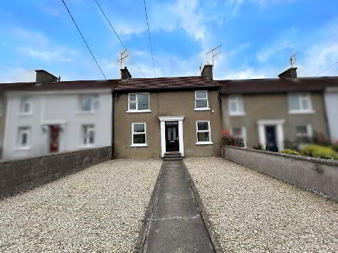 Photo 1 of 12 Plunkett Terrace, Mallow