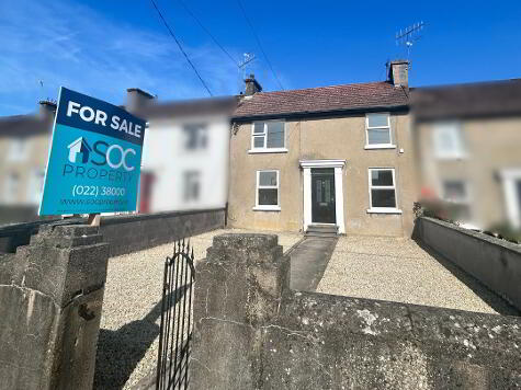 Photo 1 of 12 Plunkett Terrace, Mallow