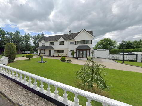 Photo 1 of 14 Tullyheran Road, Maghera
