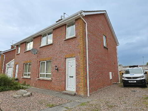 Photo 1 of 30 Lakeview Court, Drumgor, Craigavon
