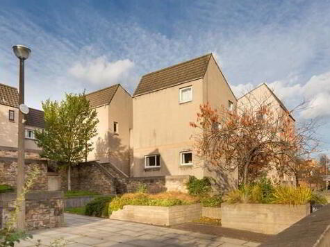 Photo 1 of 57 Abbeyhill, Holyrood, Edinburgh