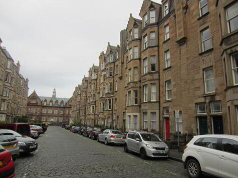 Photo 1 of 14 Bruntsfield Avenue, Bruntsfield, Edinburgh