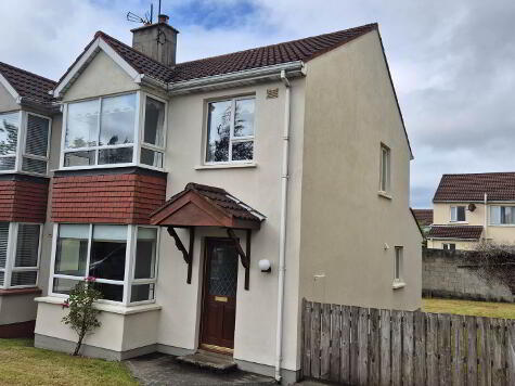 Photo 1 of 29 Whitethorn Grove, Letterkenny