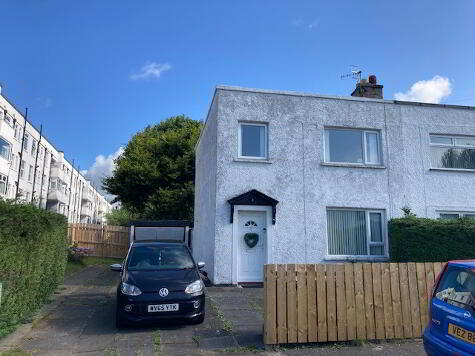 Photo 1 of 2 Abbots Gardens, Newtownabbey