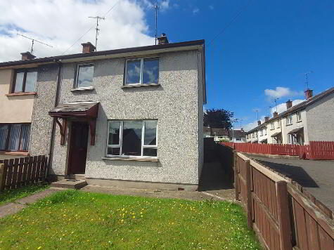 Photo 1 of 74 Shandon Park, Omagh