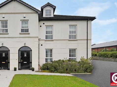 Photo 1 of 1 Highfield Court, Omagh