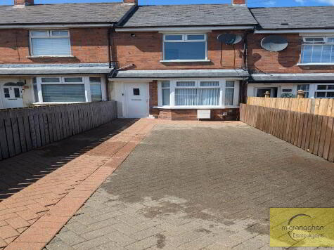 Photo 1 of 34 Brompton Park, Ardoyne, Belfast