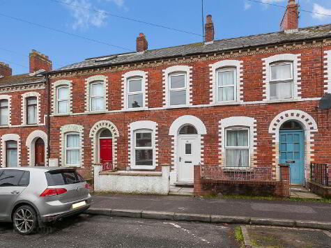 Photo 1 of 17 Cairo Street, Belfast
