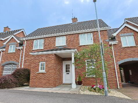 Photo 1 of 44 Breagh Hill, Portadown, Craigavon