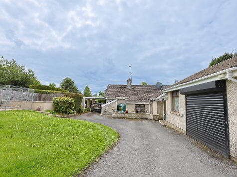 Photo 1 of 140 Dobbin Road, Richhill, Craigavon