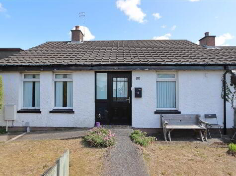 Photo 1 of 5 Brae Place, Ballygowan