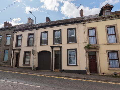 Photo 1 of 36 Fountain Place, Ballymena