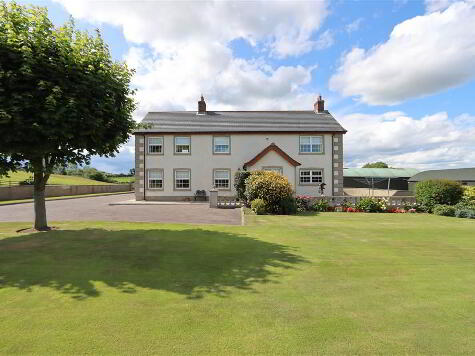 Photo 1 of 9 Drumhirk Road, Comber