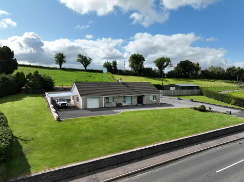 Photo 1 of 351 Kiladeas Road, Lisnarick, Enniskillen