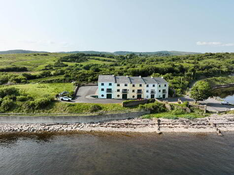 Photo 1 of 5 The Port, Inver