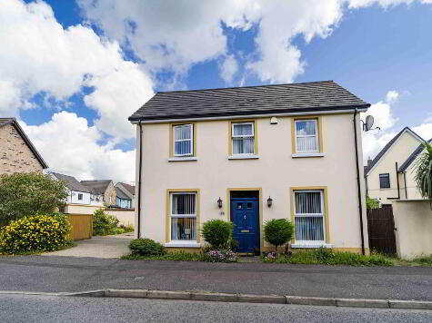Photo 1 of 49 Lady Wallace Road, Lisburn