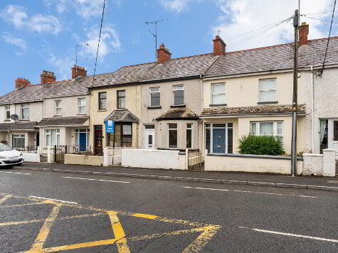 Photo 1 of 14 Carrickblacker Rd, Portadown