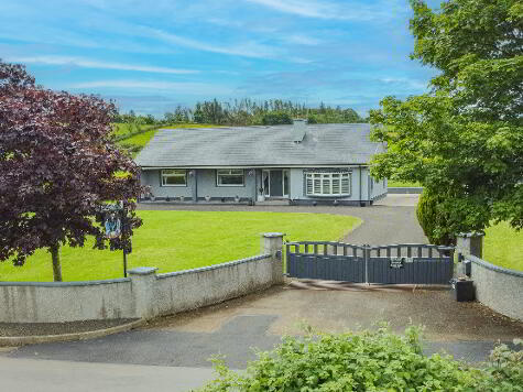Photo 1 of 43 Killyless Road, Cullybackey, Ballymena