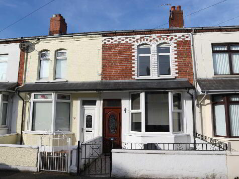 Photo 1 of 28 Jocelyn Avenue, Woodstock Road, Belfast
