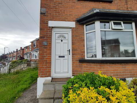 Photo 1 of 1 Voltaire Gardens, Newtownabbey