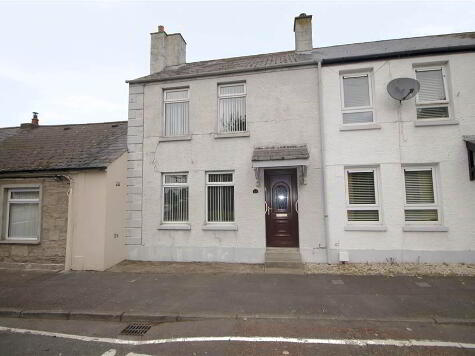 Photo 1 of 24 Lower Crescent, Comber