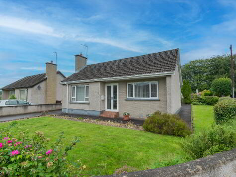 Photo 1 of 6 Whinsmoor Avenue, Broughshane, Ballymena