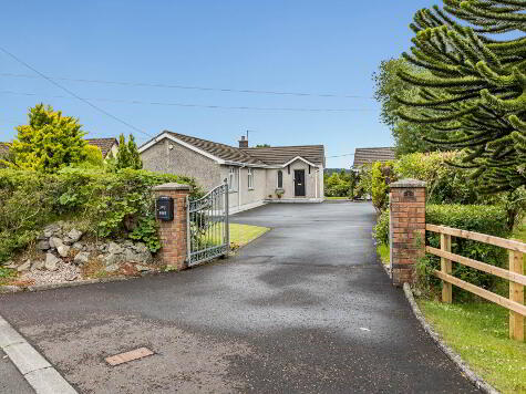 Photo 1 of 1 Cargacreevy Road, Ballynahinch