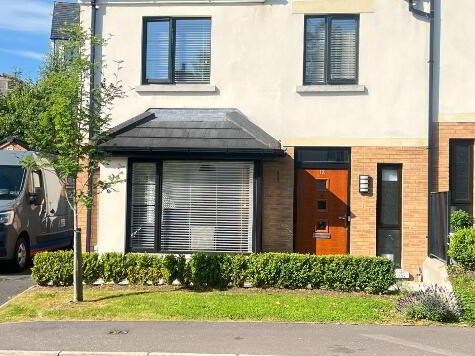 Photo 1 of 12 Hillcrest Avenue, Newry