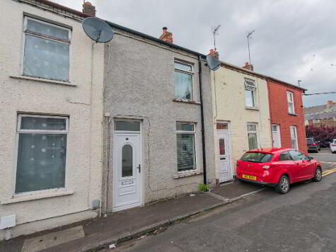 Photo 1 of 5 Prospect Place, Ballymena
