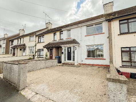 Photo 1 of 59 Crosshill View, Kells, Ballymena