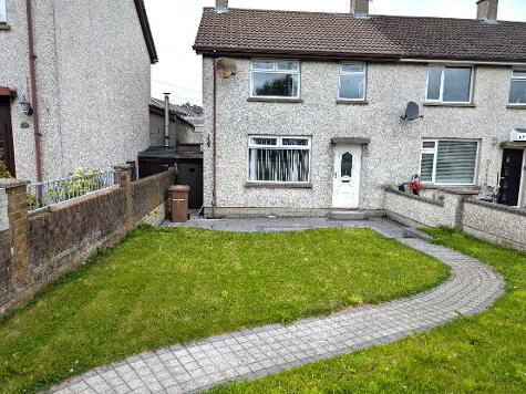 Photo 1 of 7 Newry Street, Markethill